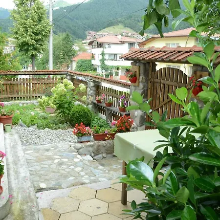 The Austrian House * デヴィン