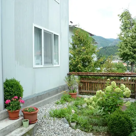 The Austrian House ゲストハウス デヴィン